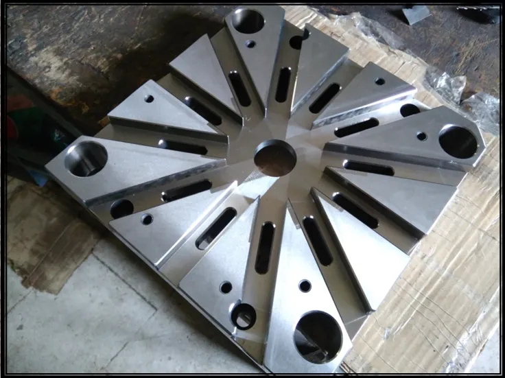 Custom Engineering Projects