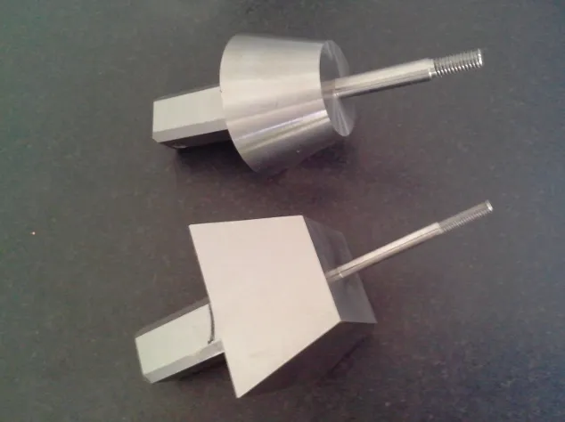 Press Tools Manufacturing